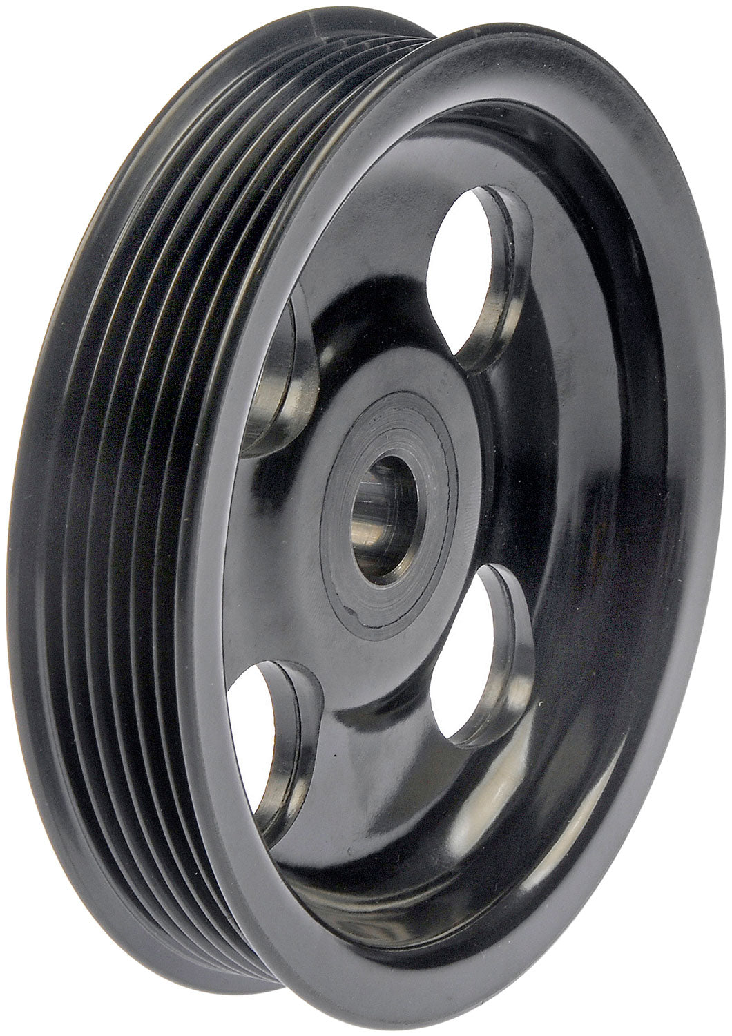 Power Steering Pump Pulley - Dorman# 300-313-MX