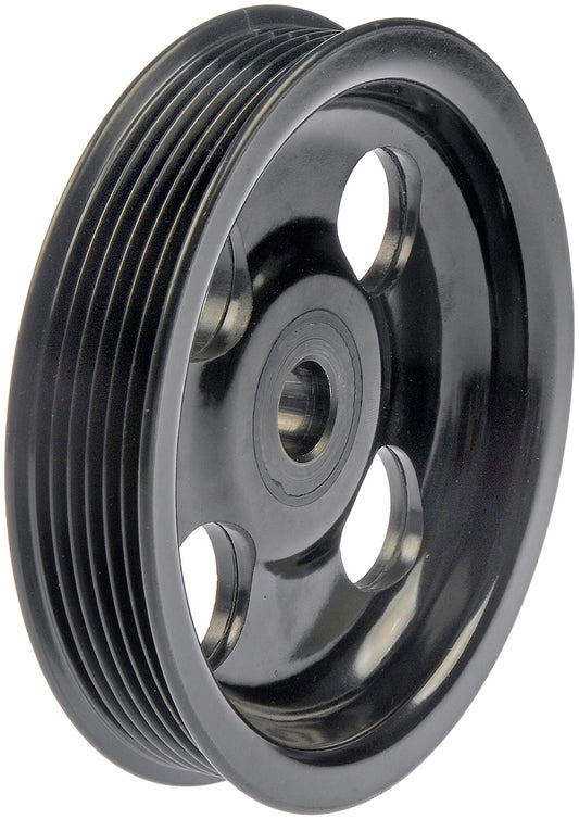 Power Steering Pump Pulley - Dorman# 300-313-MX