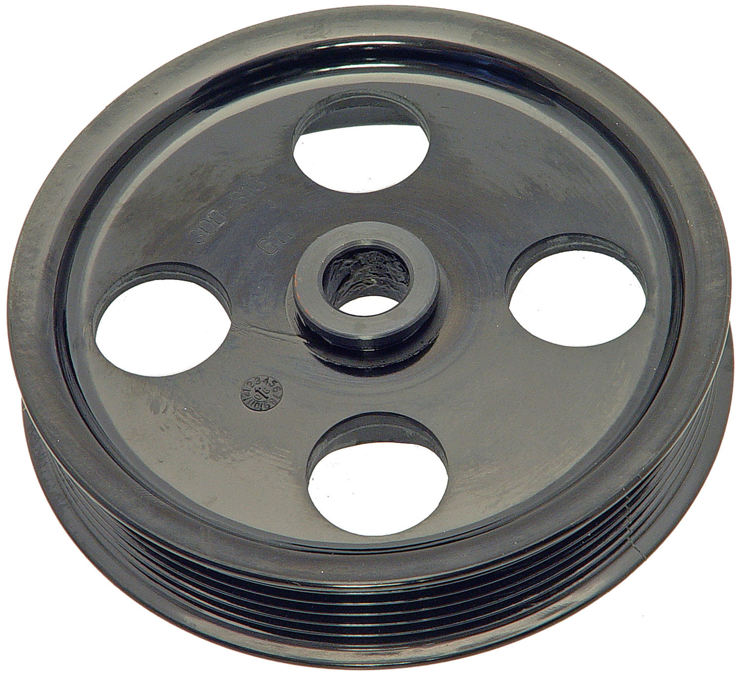 Power Steering Pump Pulley - Dorman# 300-313-MX