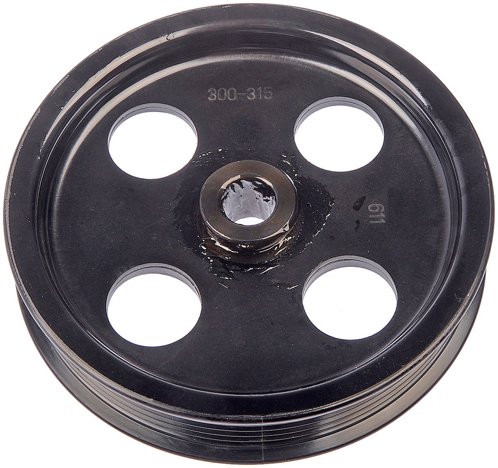 Power Steering Pump Pulley Dorman 300-315
