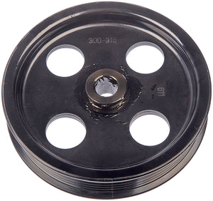 Power Steering Pump Pulley Dorman 300-315
