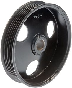 Power Steering Pump Pulley Dorman 300-317