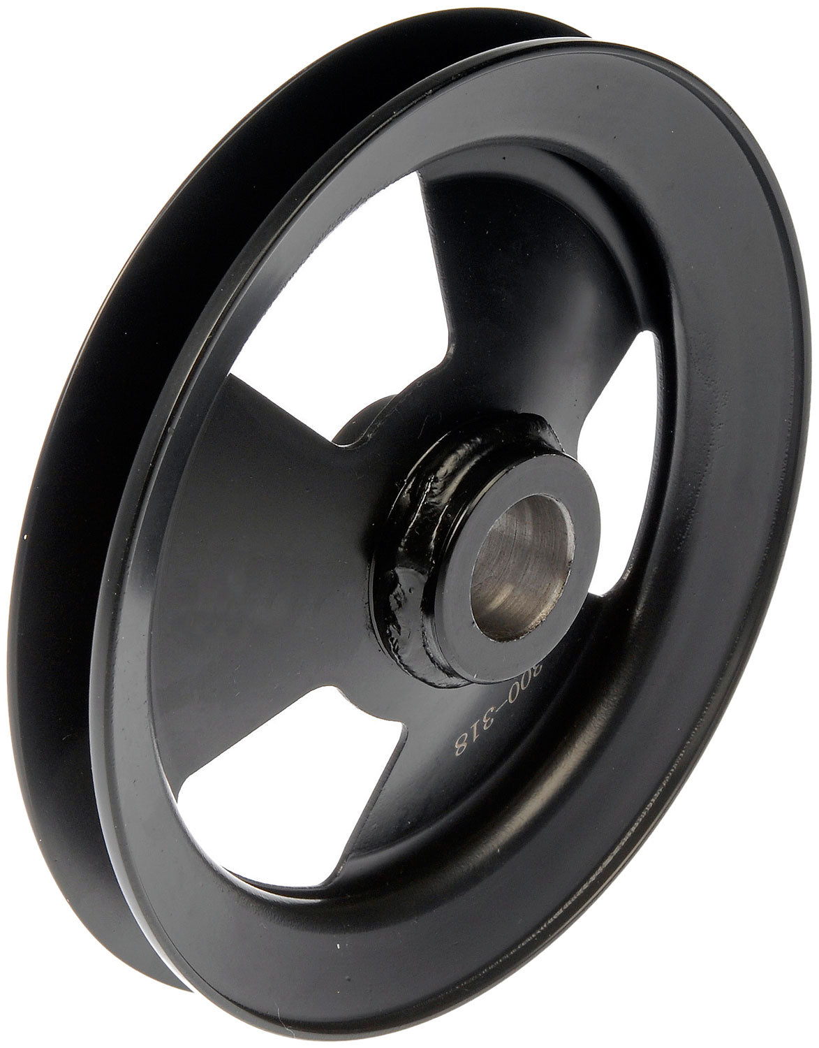 Power Steering Pump Pulley Dorman 300-318
