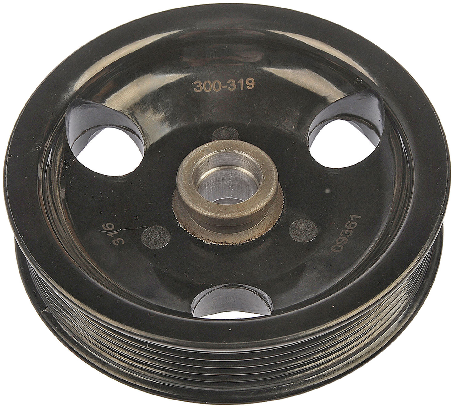 Power Steering Pump Pulley Dorman 300-319