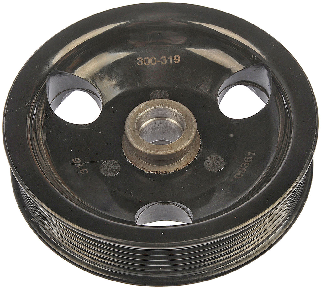 Power Steering Pump Pulley Dorman 300-319