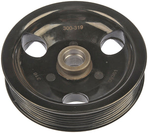 Power Steering Pump Pulley Dorman 300-319