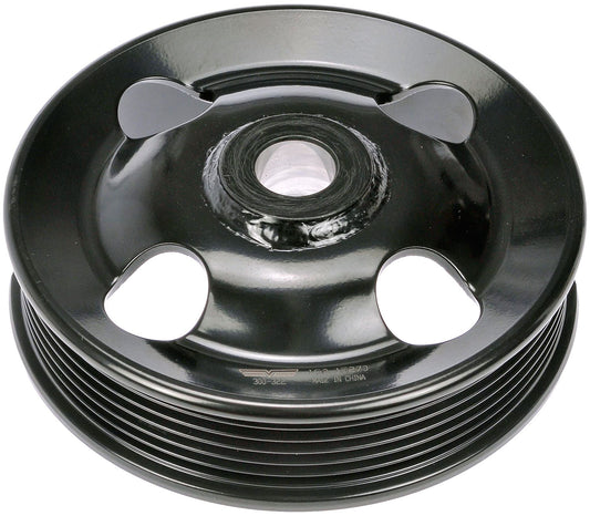 Power Steering Pump Pulley (Dorman 300-322)