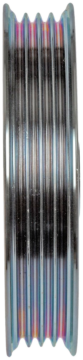 One New Power Steering Pump Pulley - Dorman# 300-336