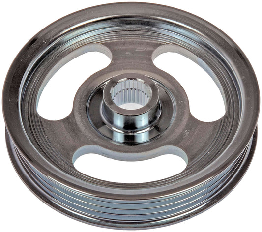 One New Power Steering Pump Pulley - Dorman# 300-336