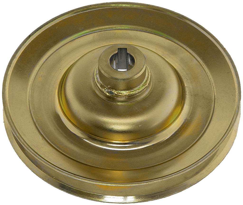 Power Steering Pump Pulley Dorman 300-400