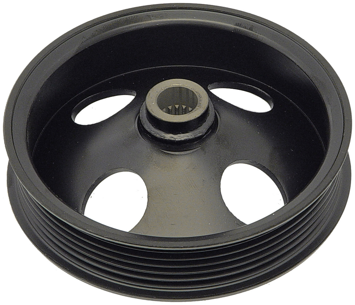 Power Steering Pump Pulley Dorman 300-402