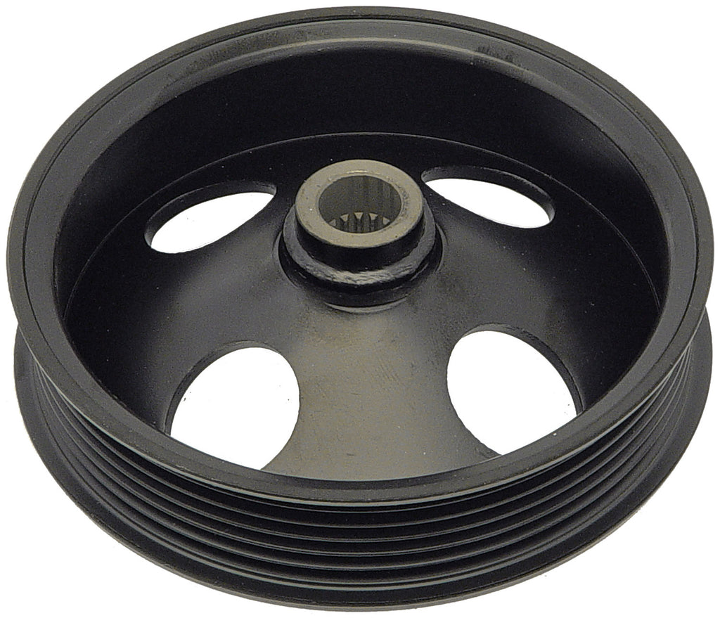 Power Steering Pump Pulley Dorman 300-402