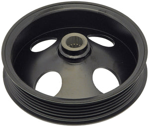 Power Steering Pump Pulley Dorman 300-402