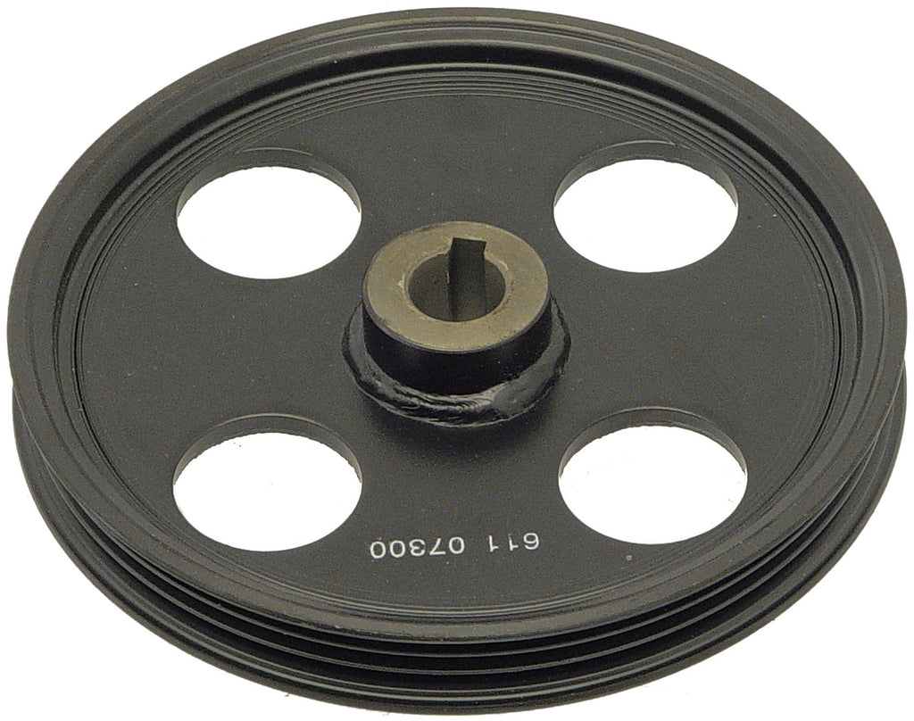 Power Steering Pump Pulley Dorman 300-403