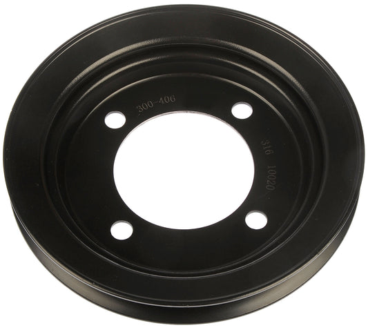 Engine Crankshaft Pulley Dorman 300-406