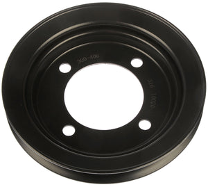 Engine Crankshaft Pulley Dorman 300-406