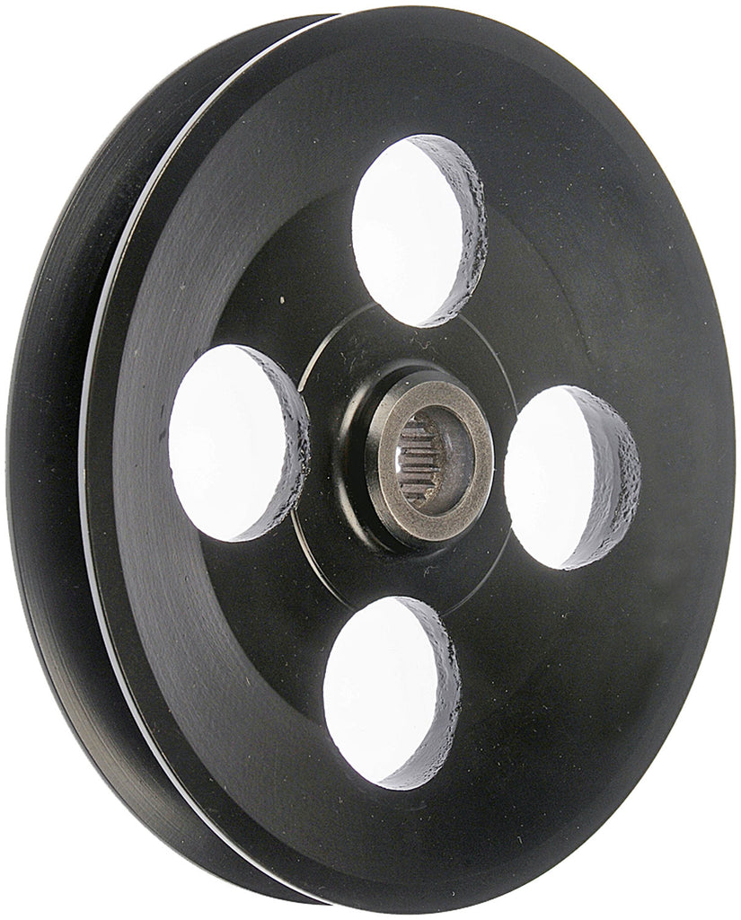 Power Steering Pump Pulley Dorman 300-450