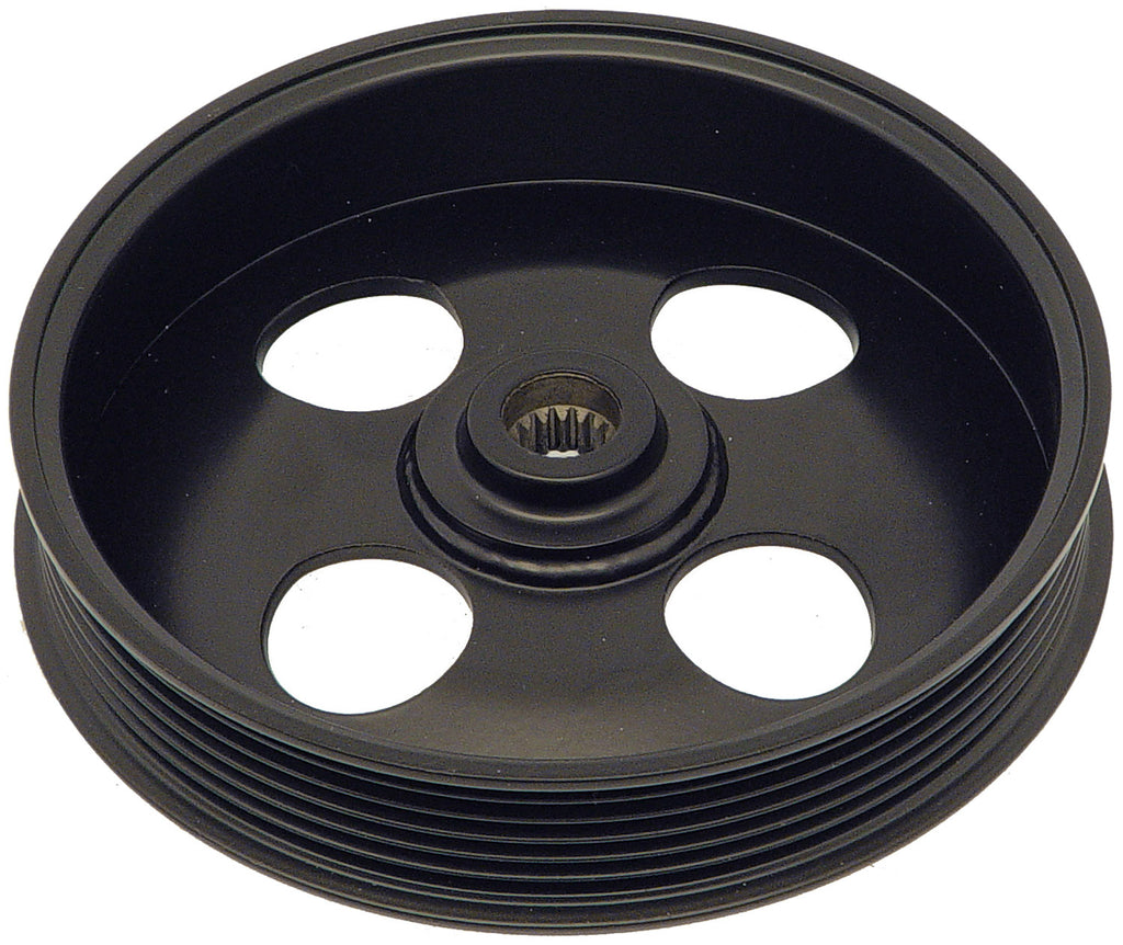 Power Steering Pump Pulley Dorman 300-550