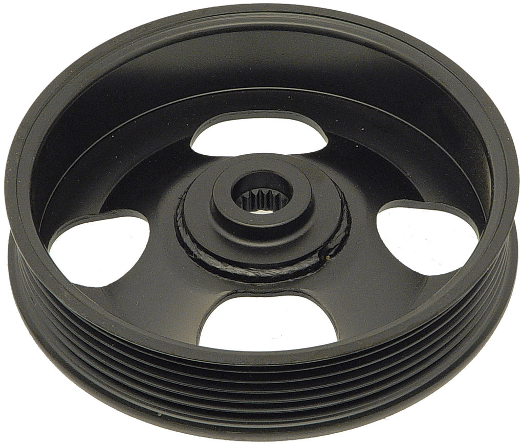 Power Steering Pump Pulley Dorman 300-551