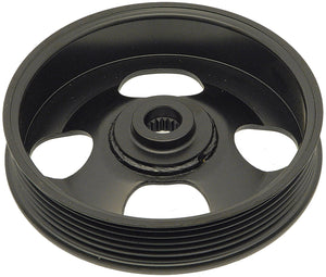 Power Steering Pump Pulley Dorman 300-551