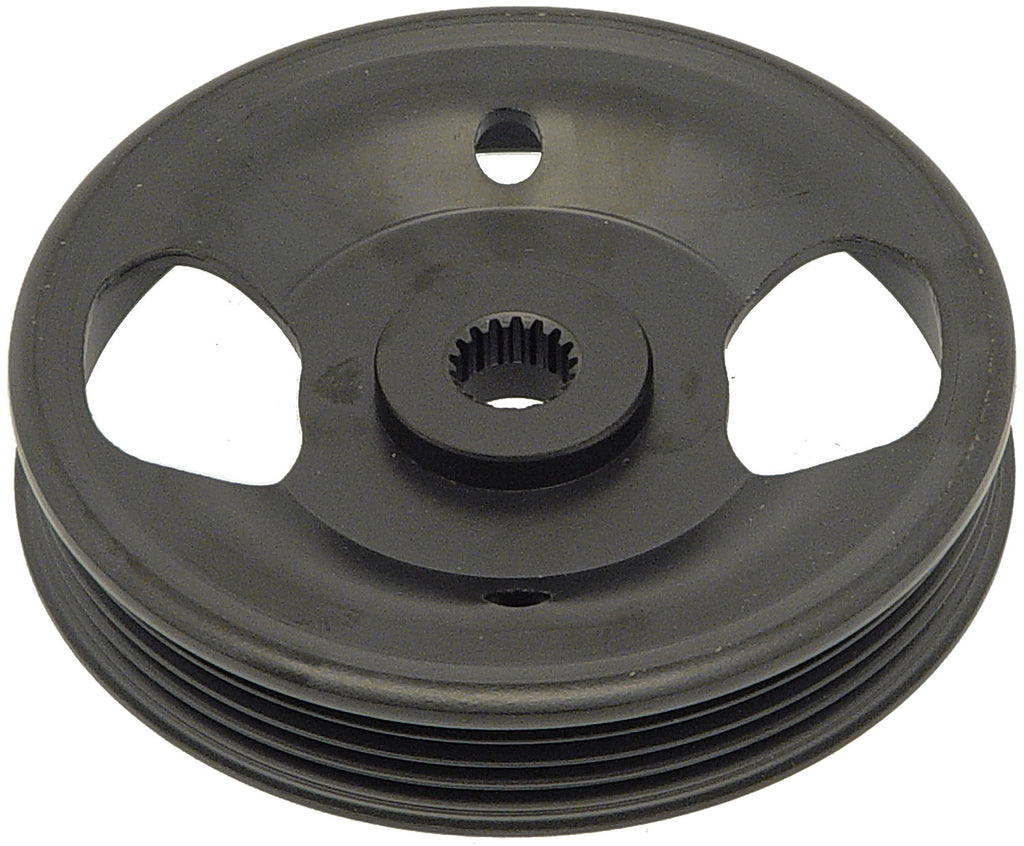 Power Steering Pump Pulley Dorman 300-552