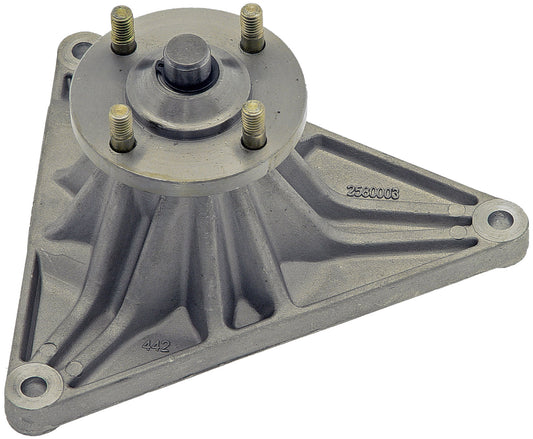 Engine Cooling Fan Pulley Bracket (Dorman 300-803)