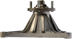 Engine Cooling Fan Pulley Bracket (Dorman #300-805)