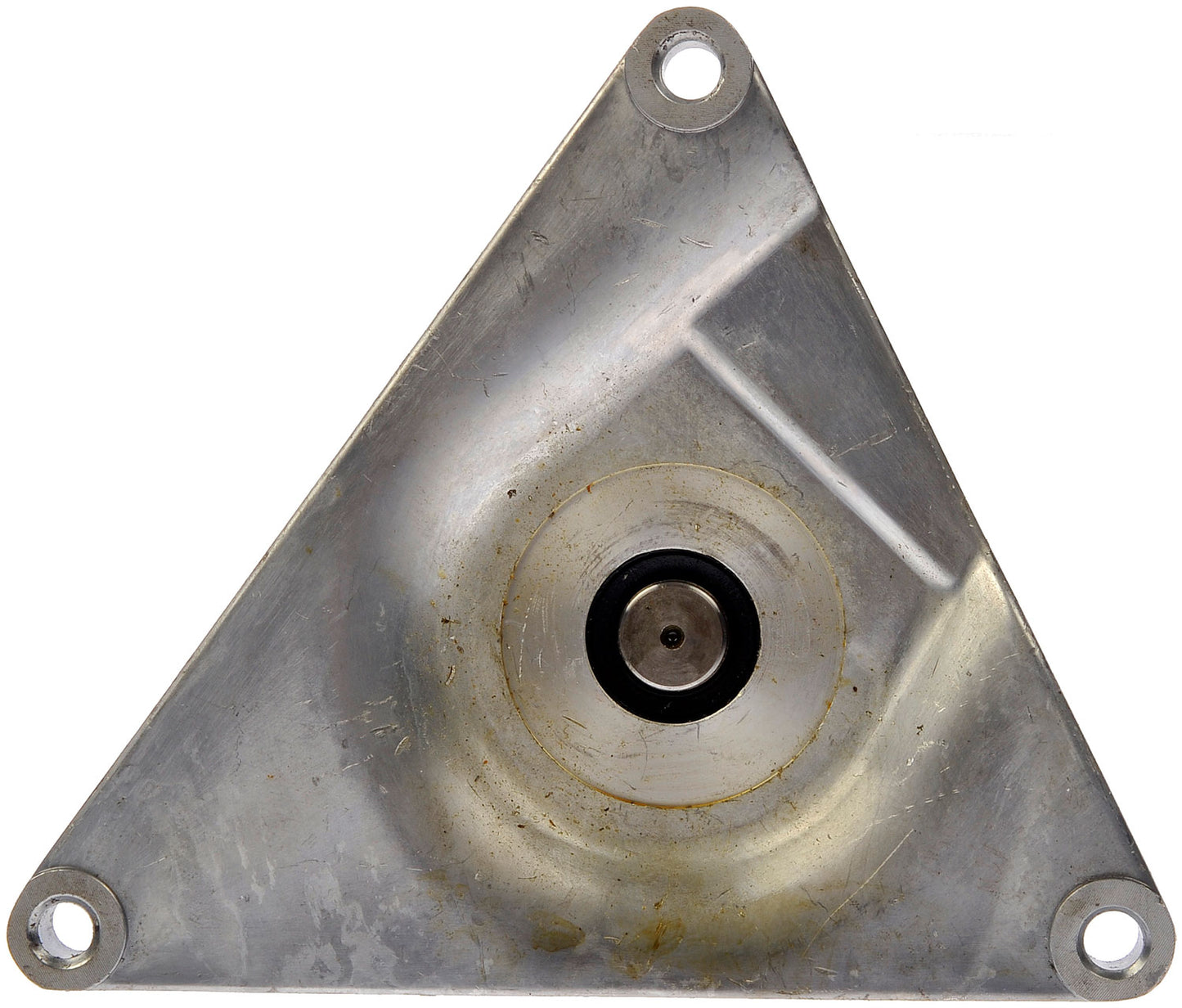 Engine Cooling Fan Pulley Bracket (Dorman #300-805)