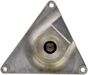 Engine Cooling Fan Pulley Bracket (Dorman #300-805)