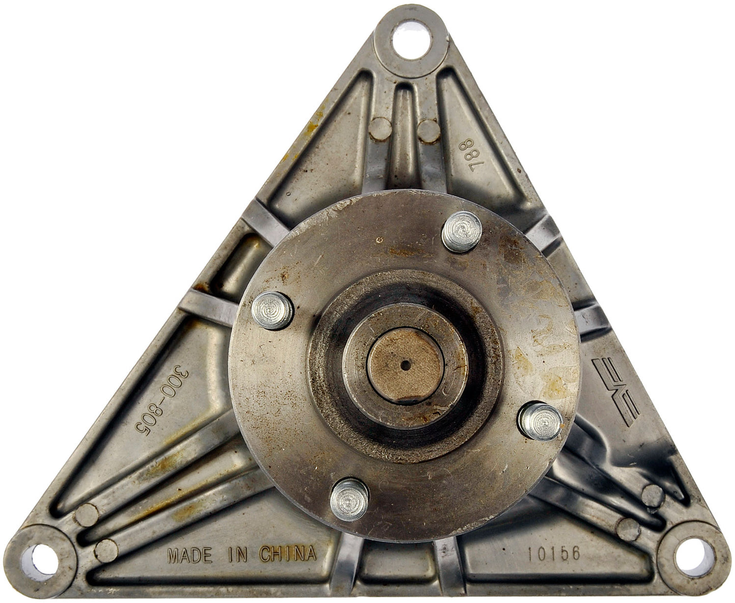 Engine Cooling Fan Pulley Bracket (Dorman #300-805)