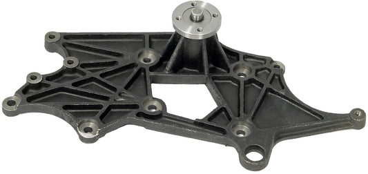 Engine Cooling Fan Pulley Bracket (Dorman 300-806)