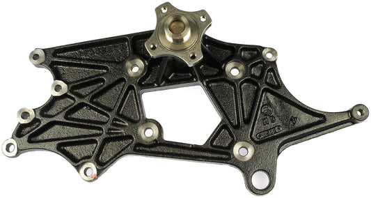 Engine Cooling Fan Pulley Bracket (Dorman 300-807)