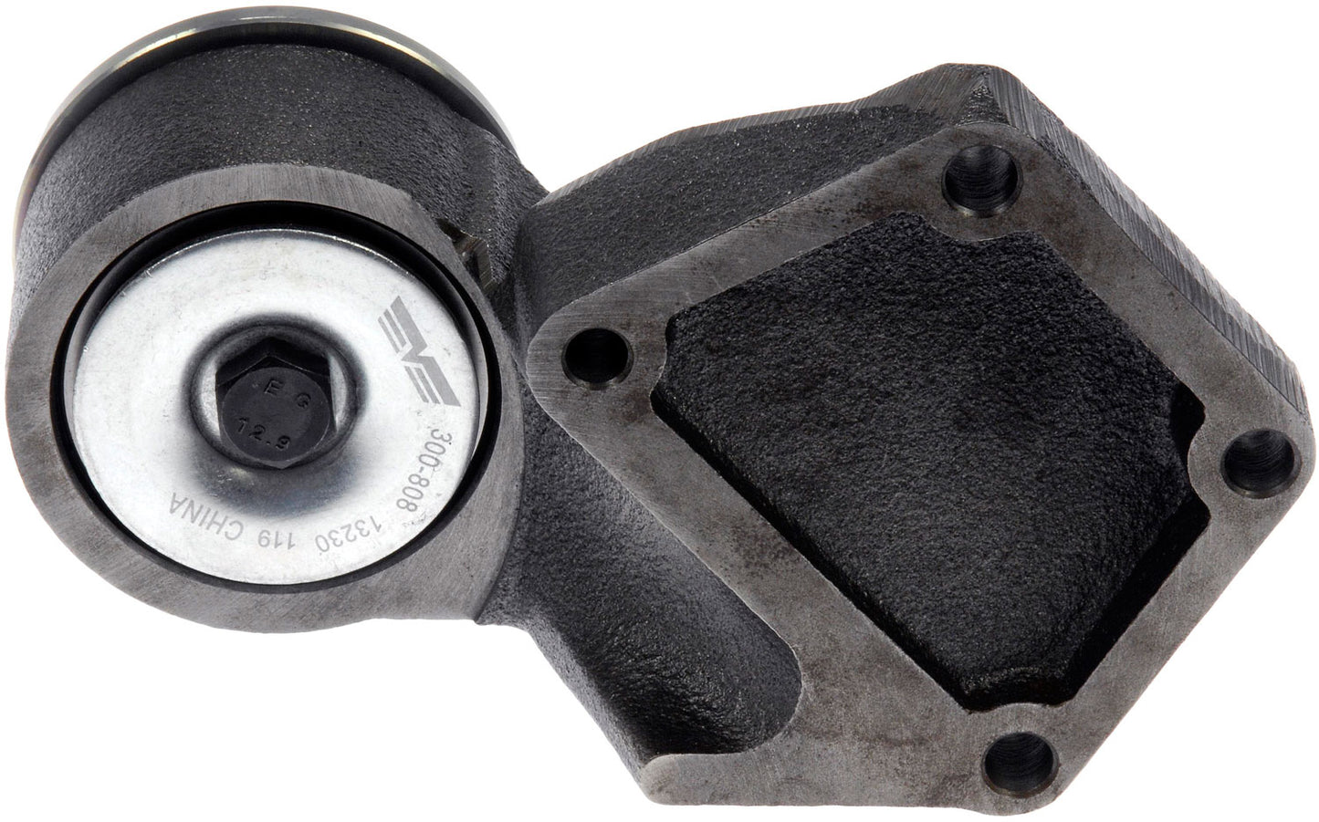 Cooling Fan Pulley Bracket - Dorman 300-808 Fits 94-02 Dodge Ram 2500 3500