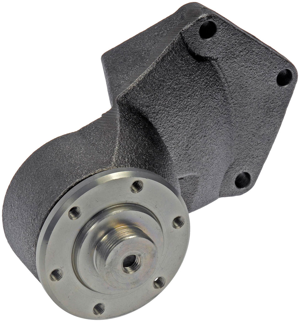 Cooling Fan Pulley Bracket - Dorman 300-808 Fits 94-02 Dodge Ram 2500 3500