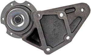 New Engine Cooling Fan Pulley Bracket - Dorman 300-809