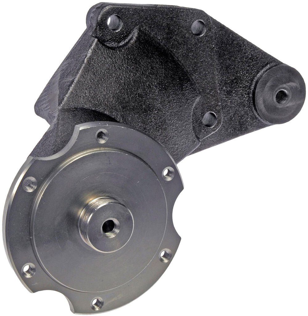 New Engine Cooling Fan Pulley Bracket - Dorman 300-809