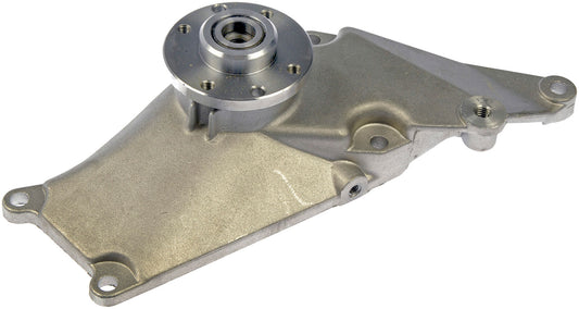 Engine Cooling Fan Pulley Bracket (Dorman 300-810)