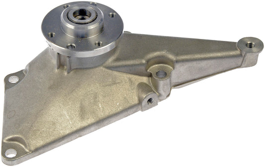 Engine Cooling Fan Pulley Bracket (Dorman 300-812)