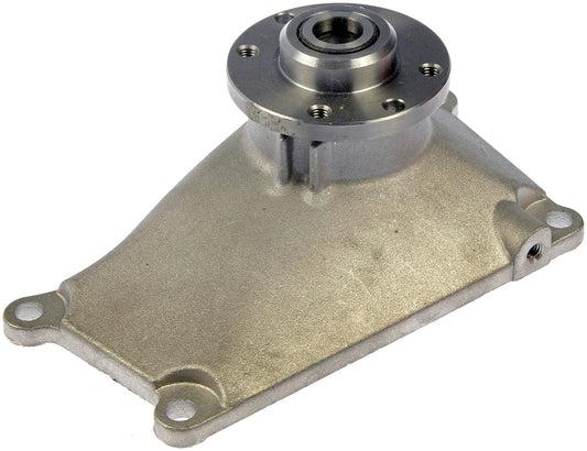 Engine Cooling Fan Pulley Bracket (Dorman 300-814)