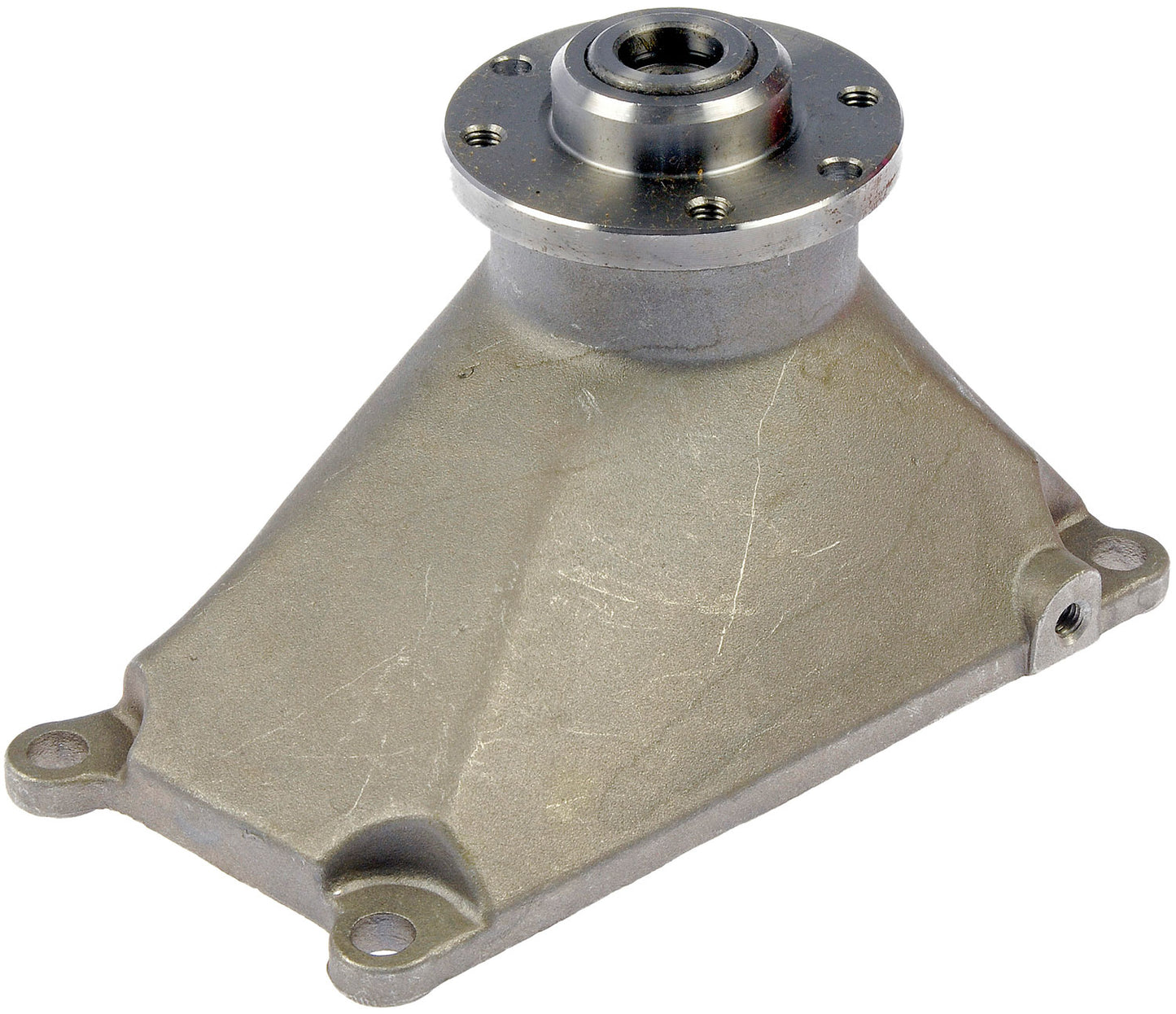 Engine Cooling Fan Pulley Bracket (Dorman 300-815)