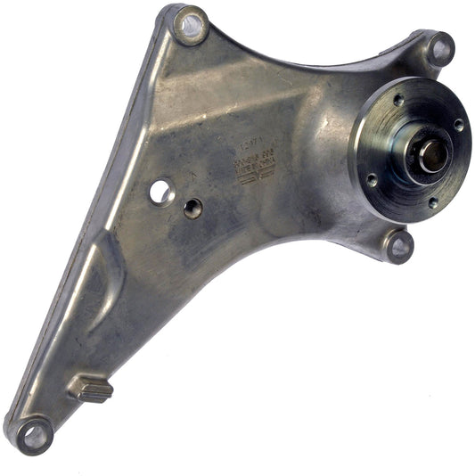 Engine Cooling Fan Pulley Bracket (Dorman# 300-816)