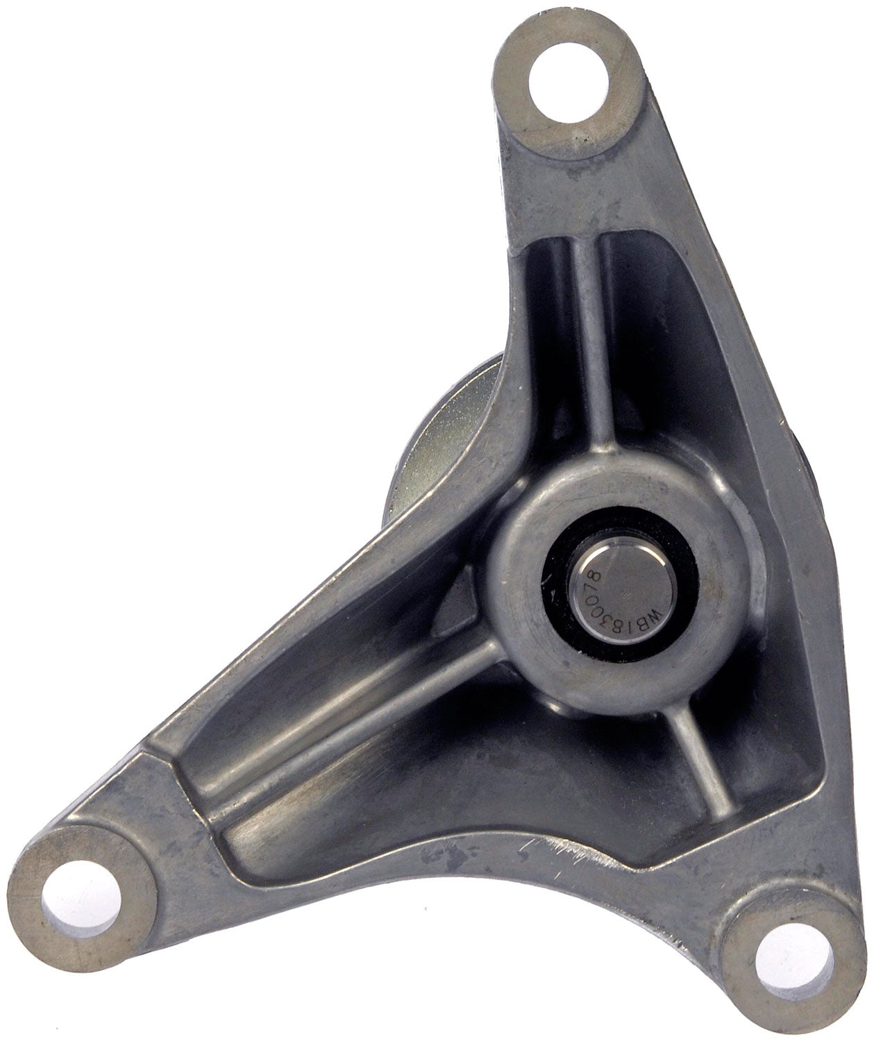 Engine Cooling Fan Pulley Bracket (Dorman# 300-818)