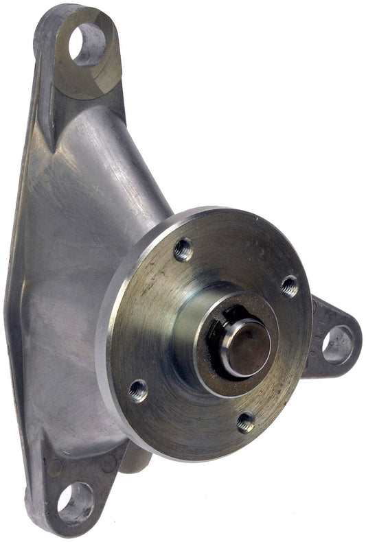 Engine Cooling Fan Pulley Bracket (Dorman# 300-818)