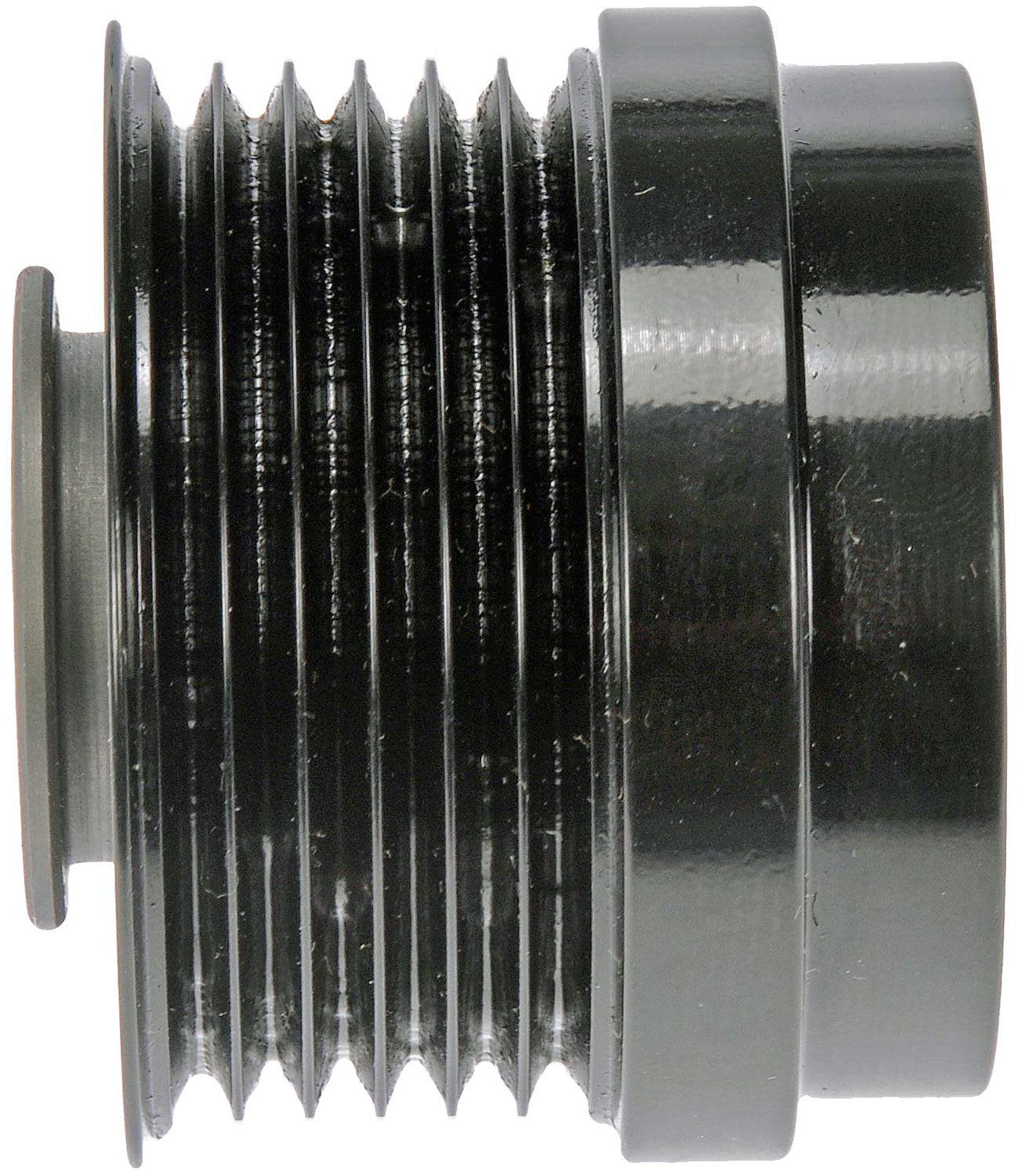 New Alternator Decoupler Pulley - Dorman 300-850