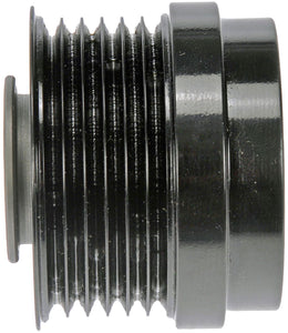 New Alternator Decoupler Pulley - Dorman 300-850
