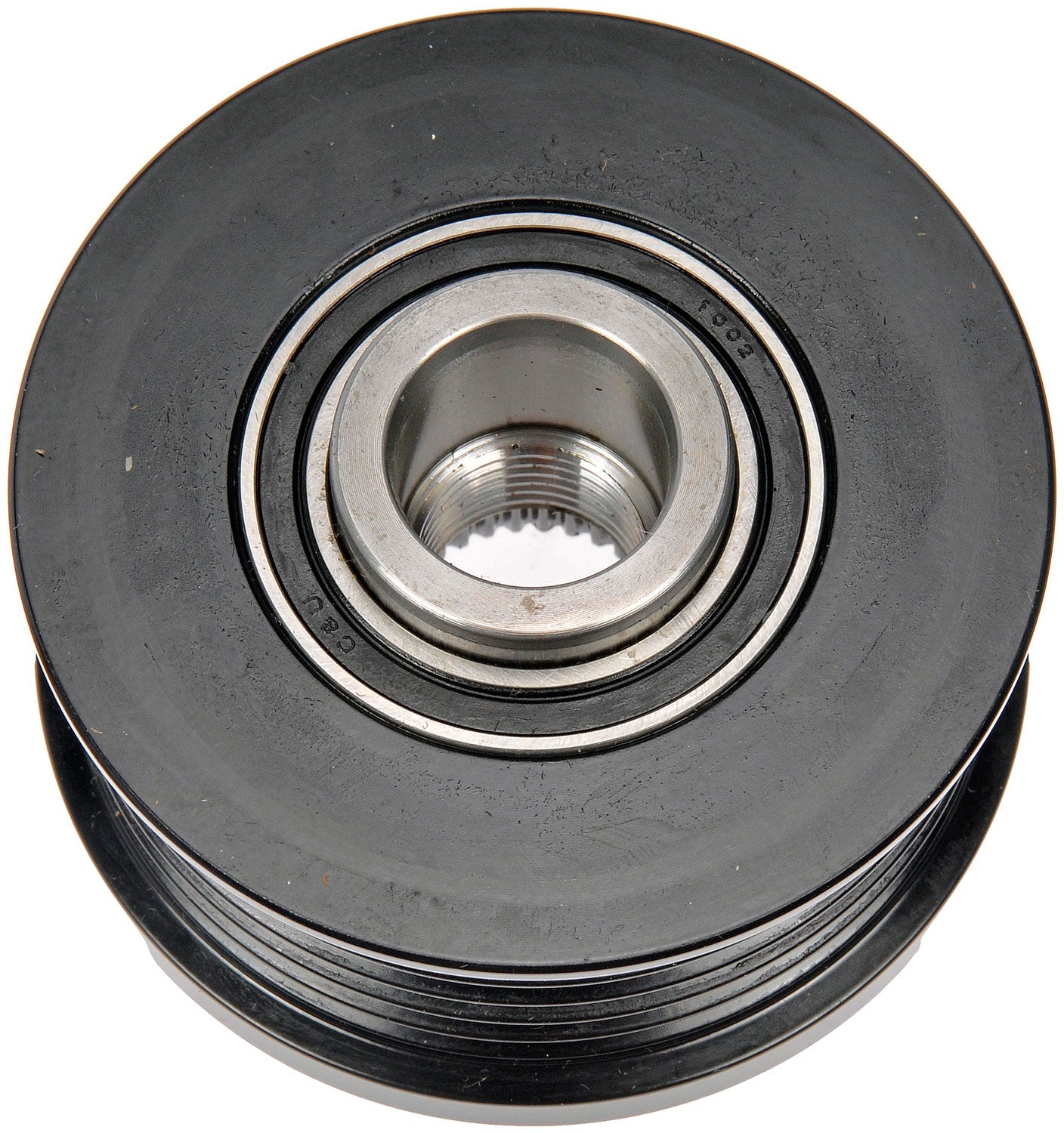 Alternator Clutch Pulley - Dorman# 300-851
