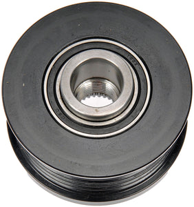 Alternator Clutch Pulley - Dorman# 300-851