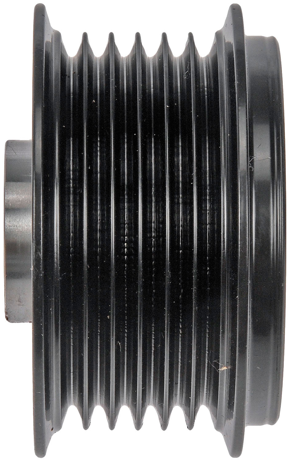 Alternator Clutch Pulley - Dorman# 300-853