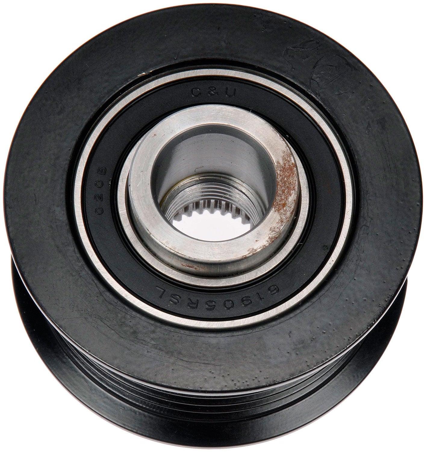 Alternator Clutch Pulley - Dorman# 300-853
