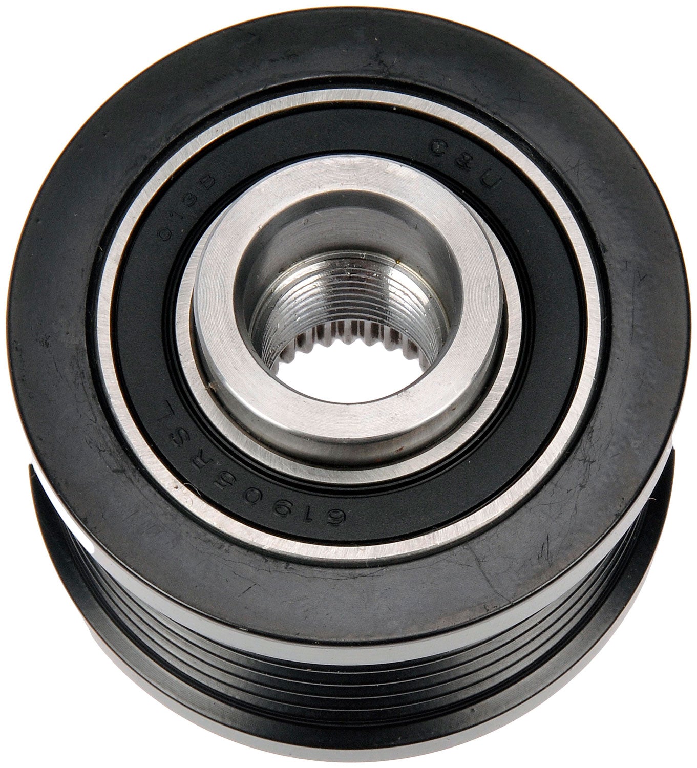 Alternator Clutch Pulley - Dorman# 300-854